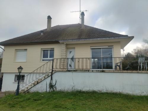 Un nouveau chantier terminé à AUXERRE 