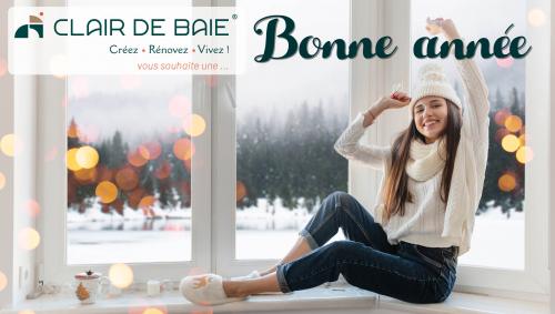 Bonne Année 2023 !