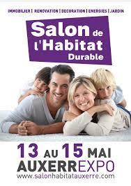SALON HABITAT AUXERRE EDITION 2022