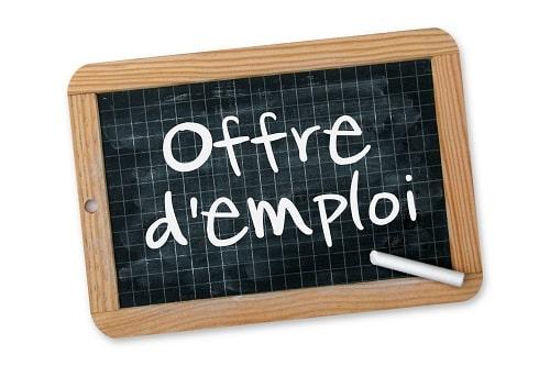 CLAIR DE BAIE recrute !