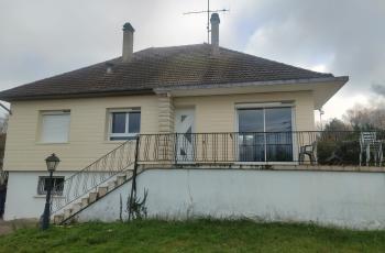 Un nouveau chantier terminé à AUXERRE 