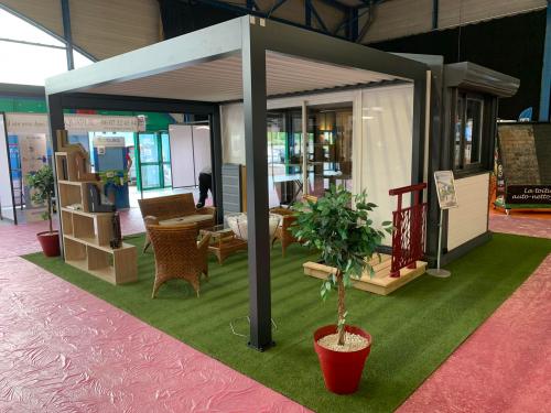 SALON HABITAT AUXERRE EDITION 2022