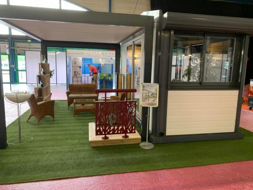 SALON HABITAT AUXERRE EDITION 2022